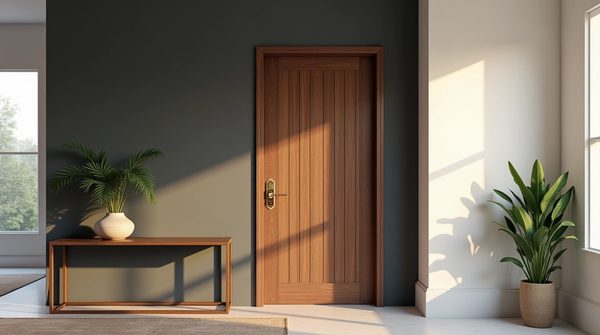 Bloc-porte : tendances, choix et astuces pour sublimer votre intérieur