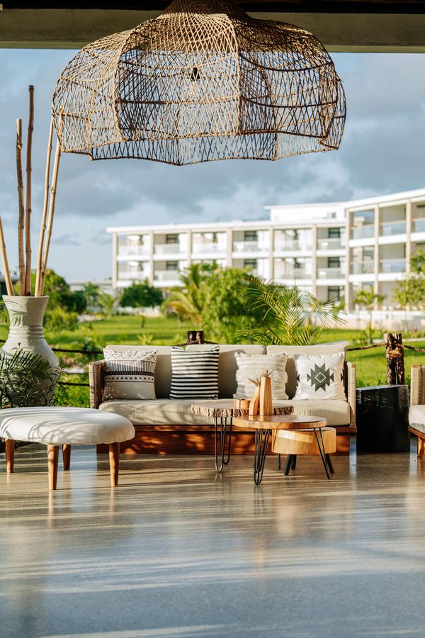 Comment choisir le salon d'été extérieur parfait ?