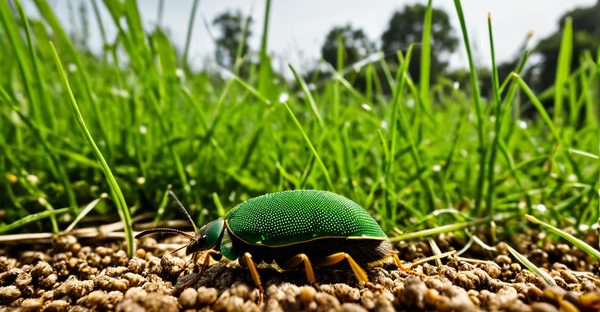 Des interventions écoresponsables d'un expert anti nuisibles