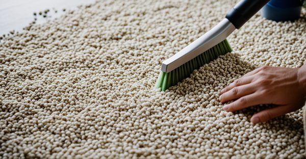 Entreprise de nettoyage : services écologiques et sur mesure en Île-de-france