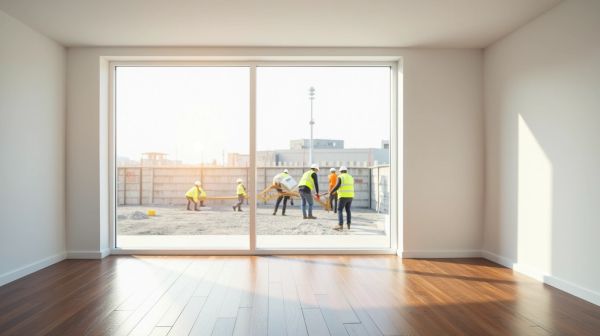 Maîtriser les étapes pour faire construire sa maison rapidement