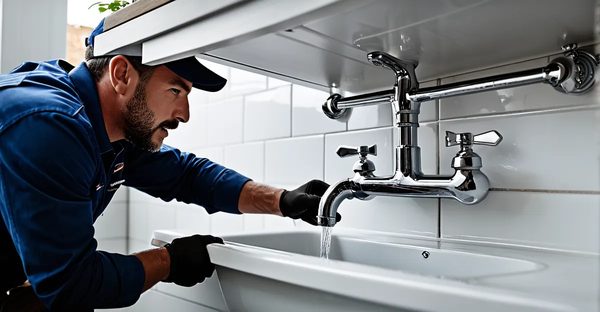 Plombier bourgoin : services de plomberie à votre portée