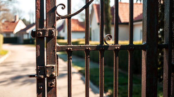 Pose de portail à meaux : choisissez le modèle idéal pour vous