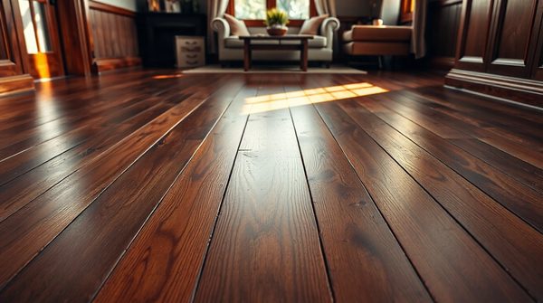 Profitez du destockage de parquet massif à prix cassés !