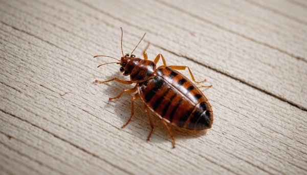 Trouvez le traitement idéal contre les punaises de lit