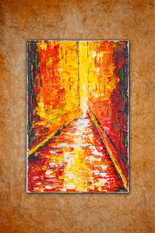 Créez un tableau personnalisé qui raconte votre histoire