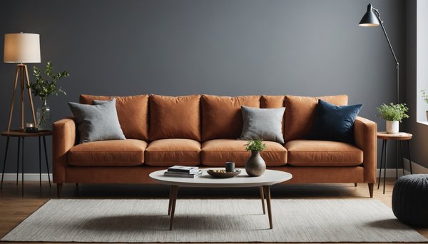 Des canapés pour collectivité : confort et style réunis