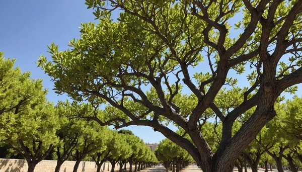 Élagage à marseille : services d'experts pour vos arbres