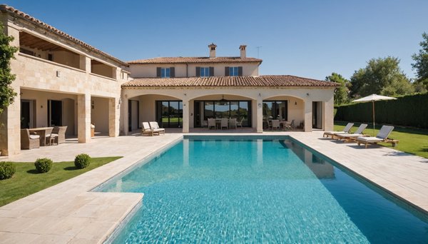 Découvrez les meilleurs piscinistes à béziers pour votre piscine