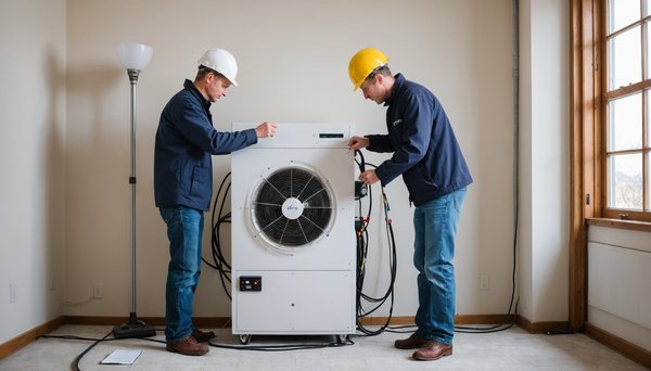 Audit énergétique : maximisez le confort et vos économies