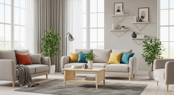 Conseils pour votre mobilier : les astuces à adopter pour un intérieur harmonieux